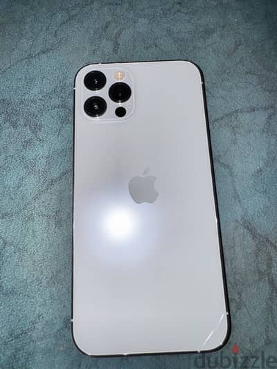 Apple - iPhone 12 Pro