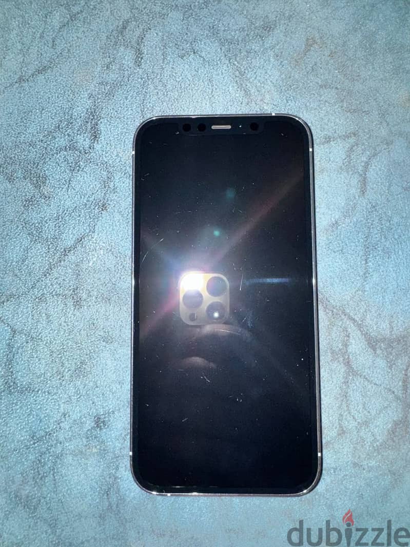 Apple - iPhone 12 Pro 2