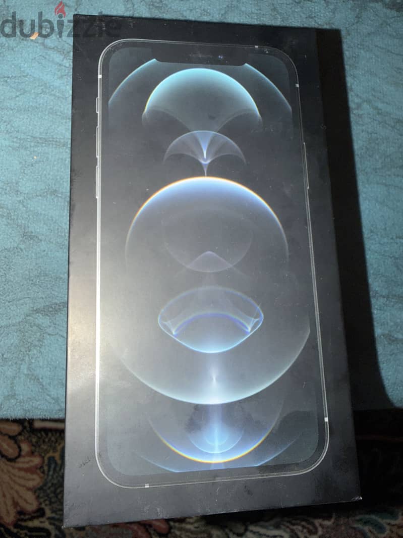 Apple - iPhone 12 Pro 3