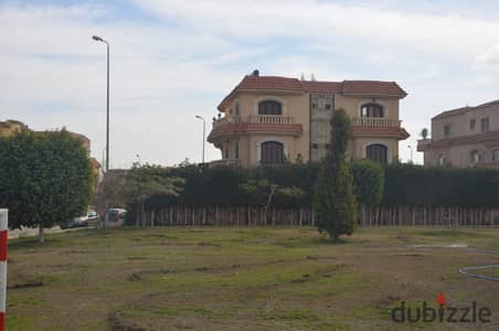 674 sqm Villa for Sale in the 13th District, Sheikh Zayed | Direct Owner | Near Al Rabwa
