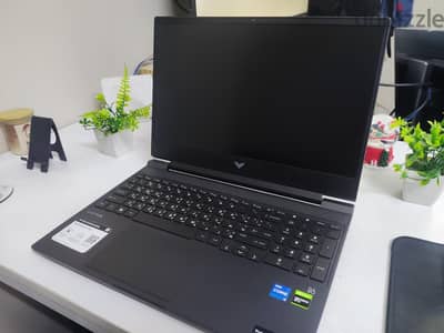 HP Victus 15 Gaming Laptop | كسر زيرو بالكرتونة