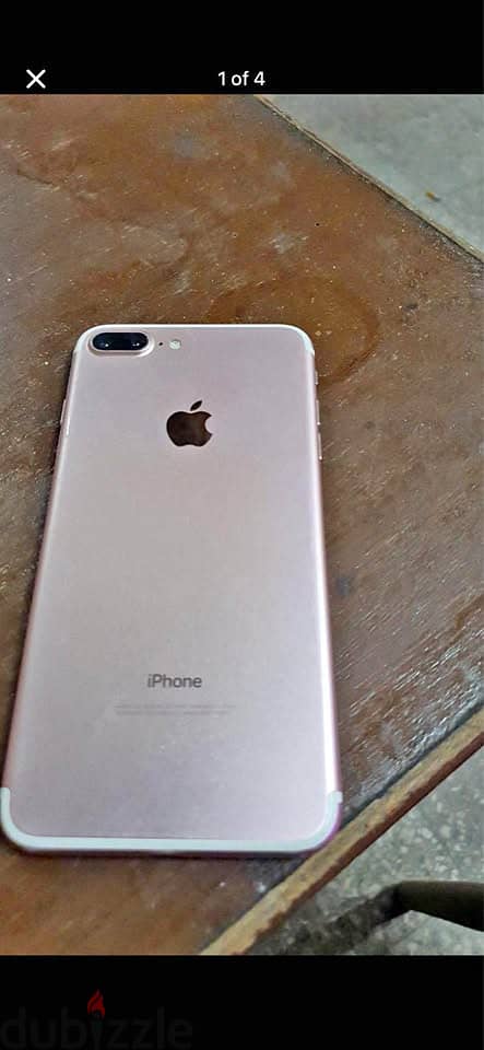 Iphone 7 plus 2