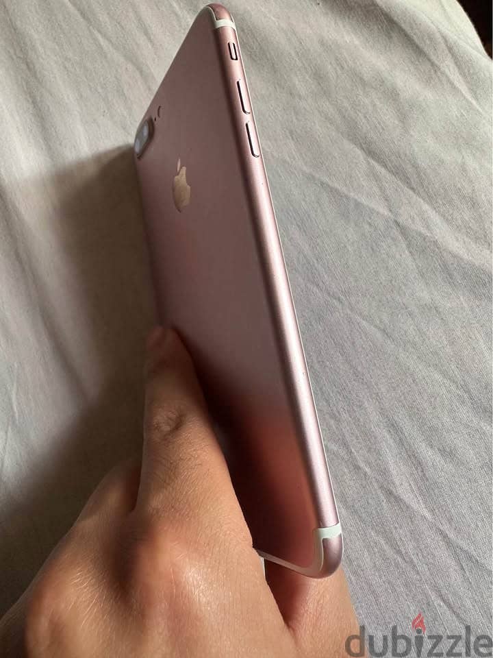 Iphone 7 plus 4