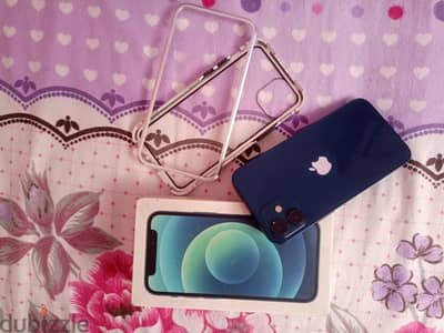 آبل - آيفون 12 ميني