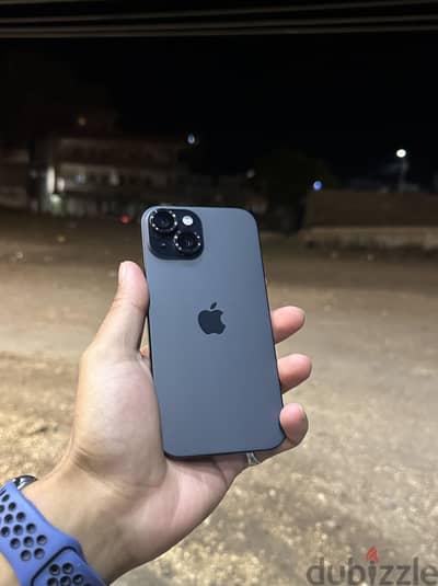 آبل - آيفون 15