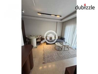 apartment Fully furnished in a prime location in Zed West Compound, Sheikh Zayed