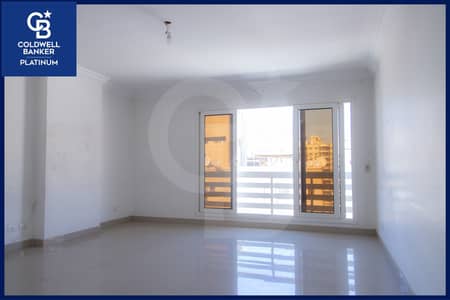 150 sqm apartment for sale in Zizinia (Brand Tower) – open view – price includes a dedicated parking space.