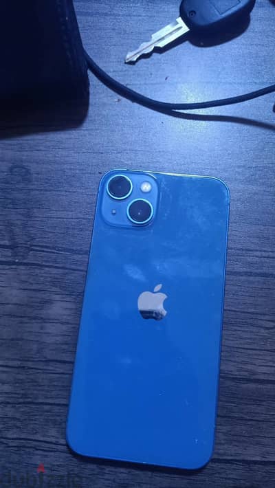 Apple - iPhone 13