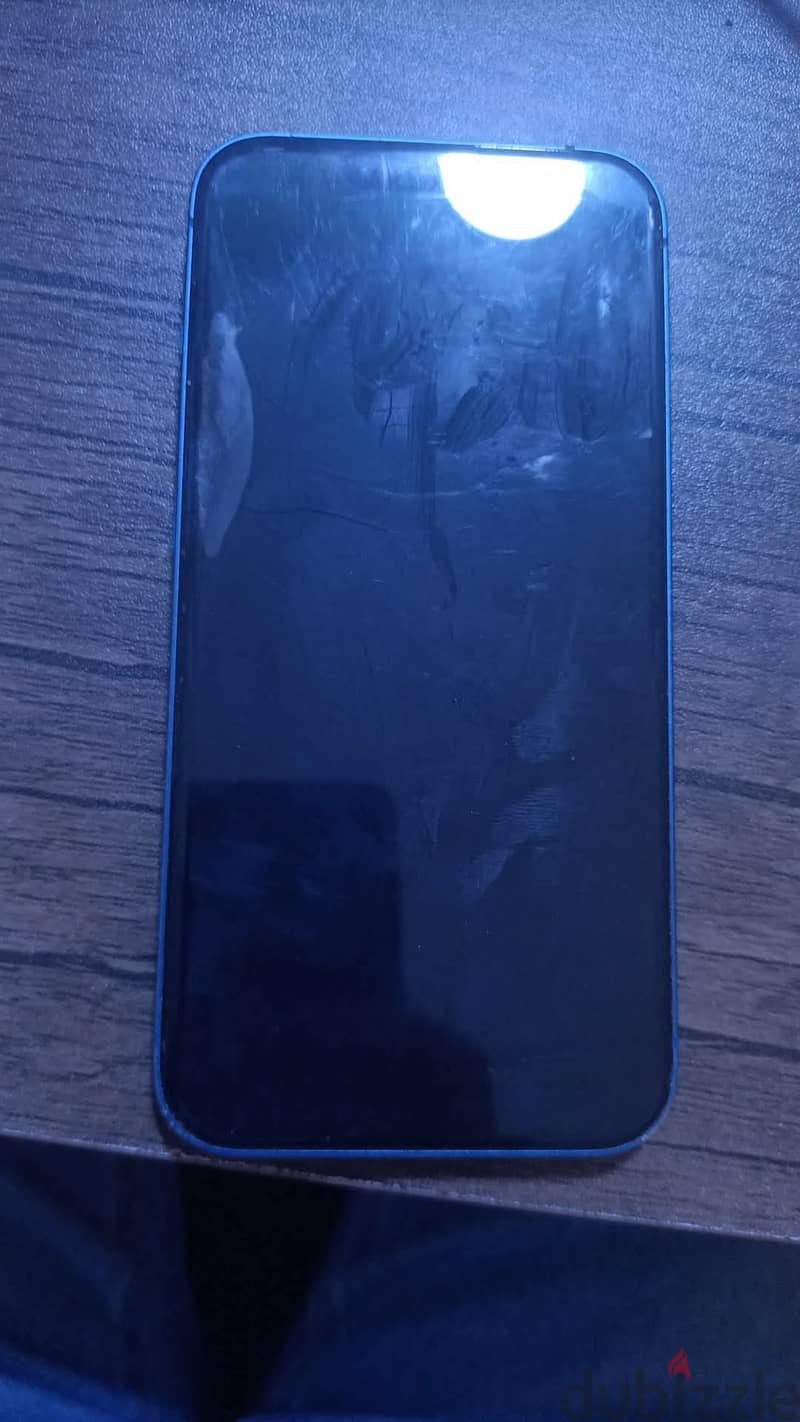 Apple - iPhone 13 1