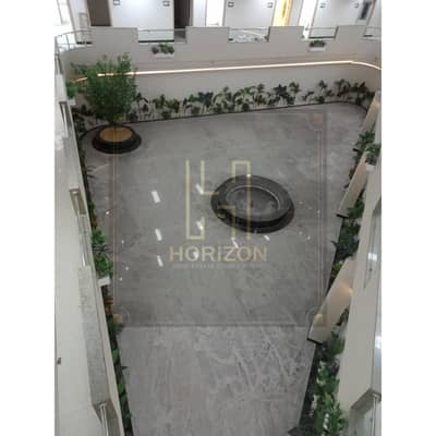 عيادة للإيجارغرفتين تصلح اسنان في المركز الطبي الجامعي التجمع الخامس clinic rent new cairo