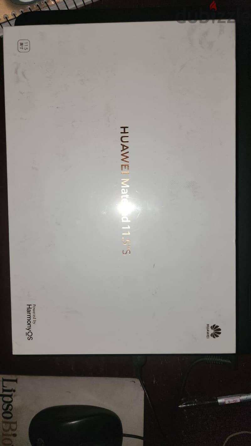 Huawei MatePad 11.5 s 1