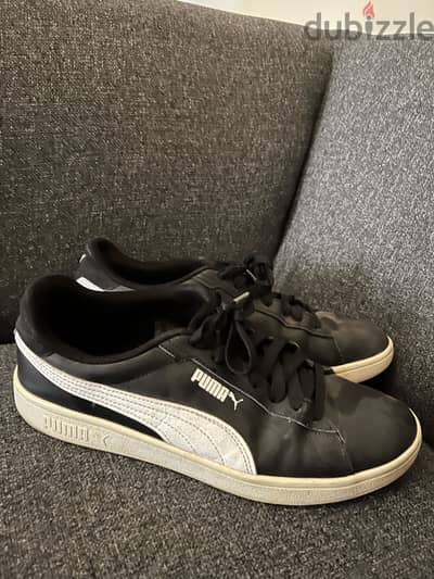 Puma Original Shoes