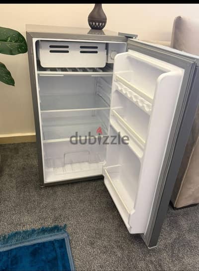 مينى بار فريش