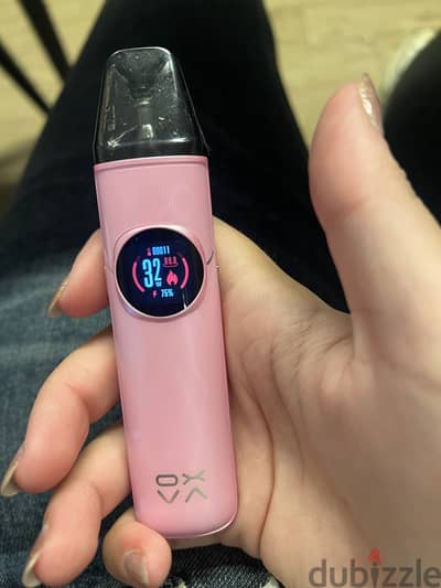 Vape Nexlim 2 - Pink - Used Once