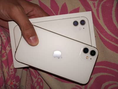 Apple - iPhone 11