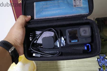 gopro hero 13 black