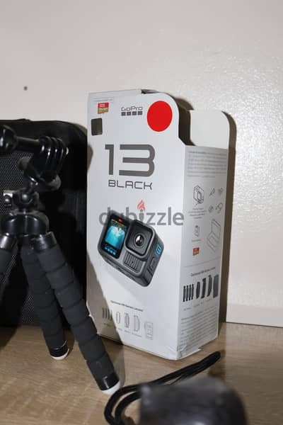 gopro hero 13 black