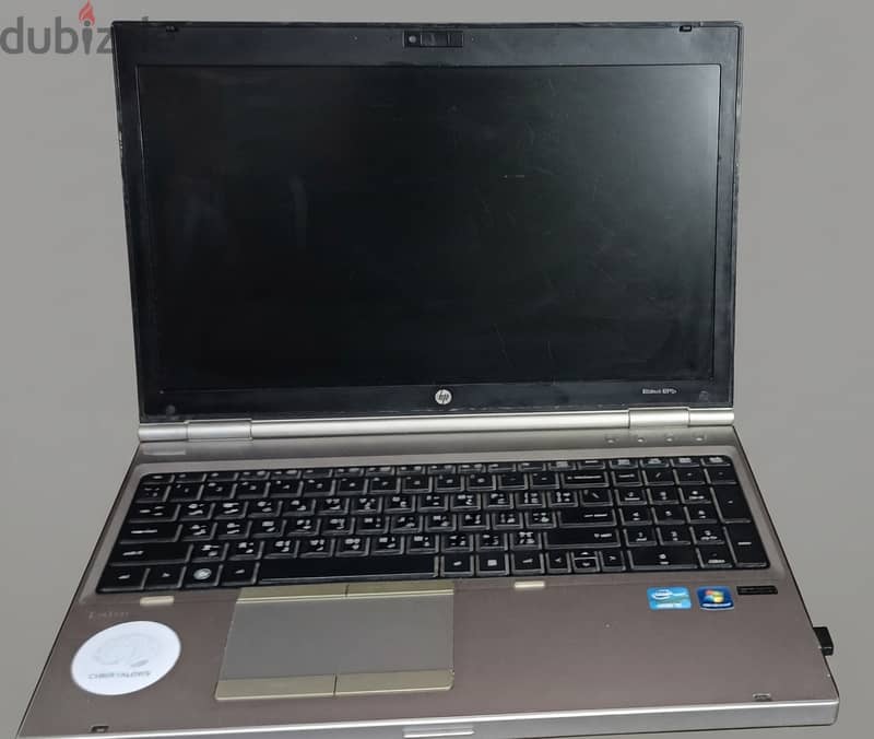 لاب توب Hp 1