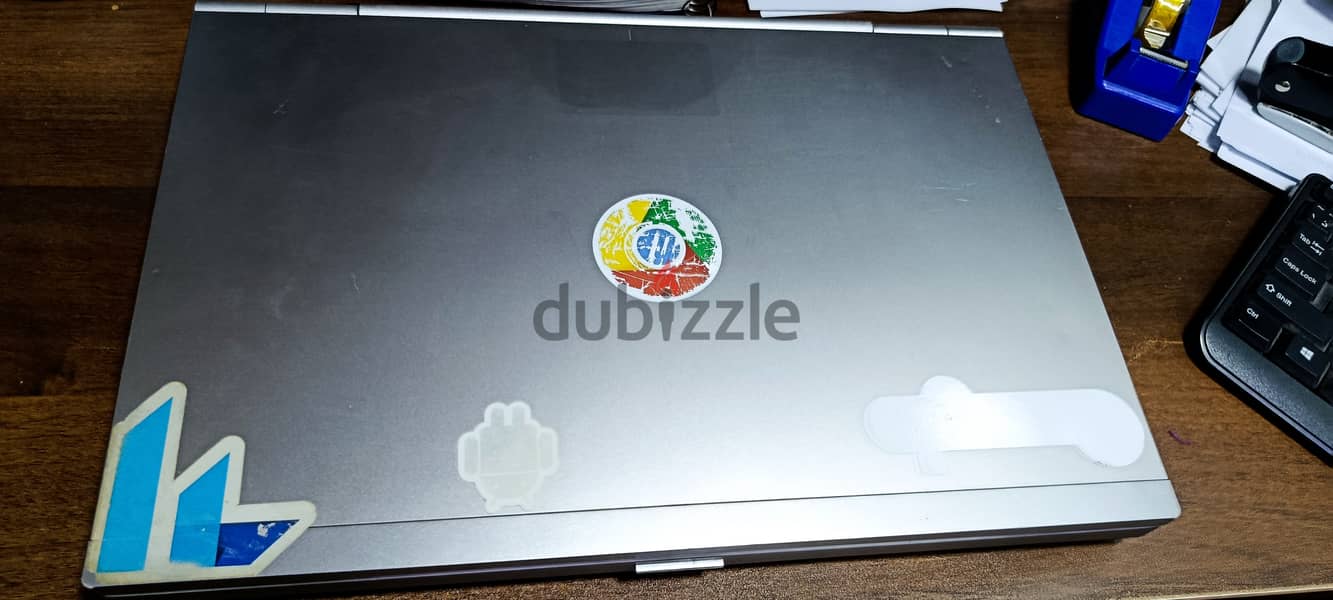 لاب توب Hp 5