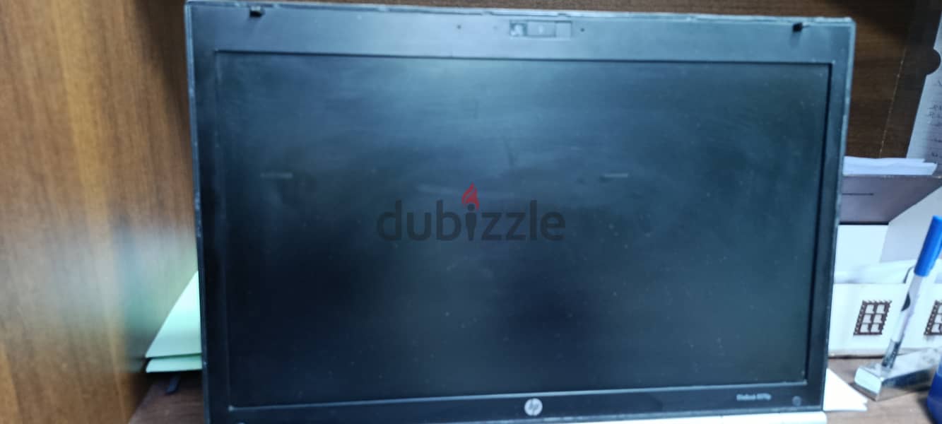 لاب توب Hp 7