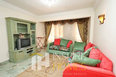 Your New Apartment in Sidi Bishr… Open View & Move-In Ready Finish