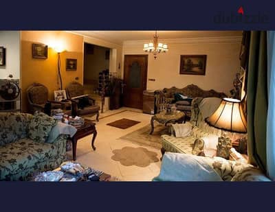 172 sqm Duplex for Sale at a Great Price in Hadayek El Mohandessin Compound, Sheikh Zayed – Opposite Saudi Supermarket