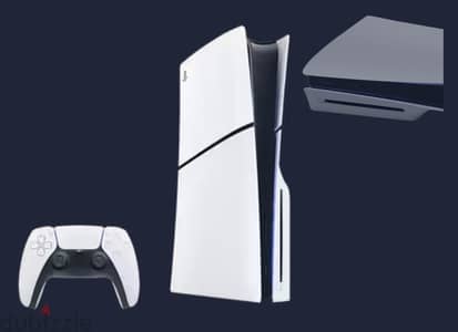 Ps5 slim CD
