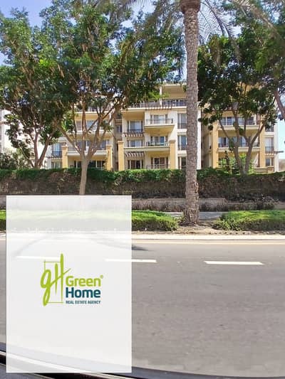 Luxury Fully Finished with Kitchen & ACs Penthouse for Sale in Uptown Cairo Emaar  Ready for Immediate move