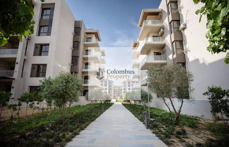 PREMIUM 3 BED APARTMENT WITH GARDEN FOR RENT IN NEW CAIRO