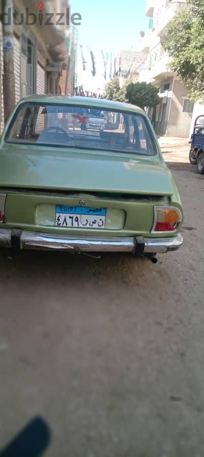 بيجو 504 1979