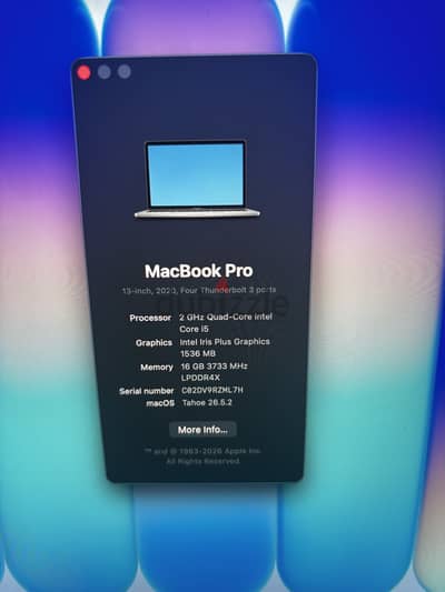 Mac Pro 2020
