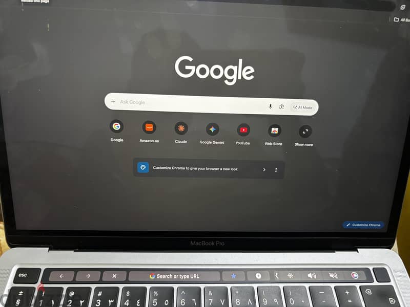 Mac Pro 2020 1