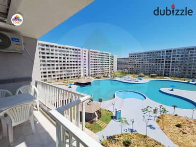 Vib chalet for rent in Porto Wakk Golf, two ultra-luxury rooms