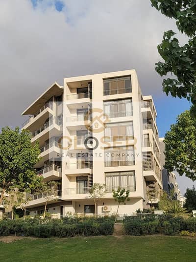 For a quick sale own an apartment with DP 610k and inst over 12Y in Taj City Compound next to Mirage Mall.