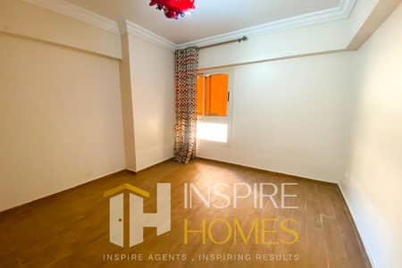 Licensed Apartment for Rent with an Open View