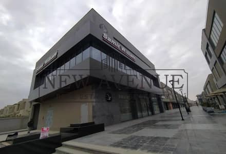 High Traffic Commercial Unit For rent direct on 26 july zayed
