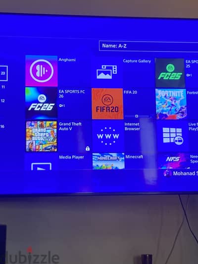 Playstion 4 pro