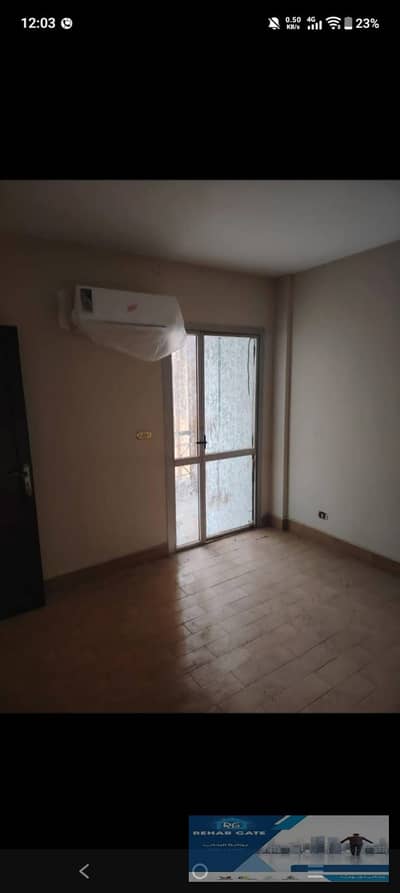  Apartment for Rent – ​​Al Rehab City    Phase 1 – Al Rehab City  Area: 90 sqm   Custom/Premium finishes  First-time occupancy (brand new