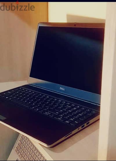 laptop Dell Precision 7550