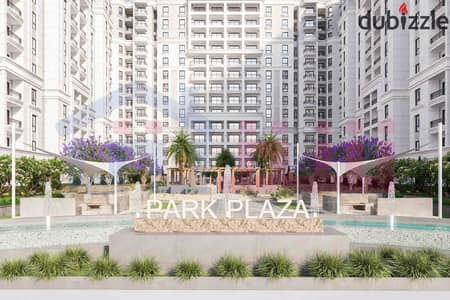Apartment for sale, 167 sq m, Smouha - Marouj Compound