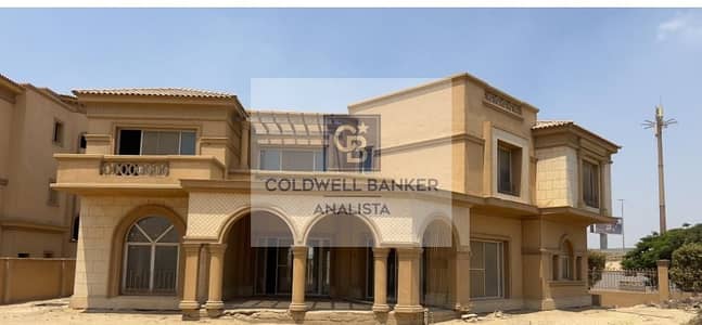 standalone for sale in loreve bua907 land 1390m 6bedrooms 8bathrooms nanny room driver room semi finished