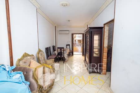Licensed Apartment for Sale Just Steps from the Sea