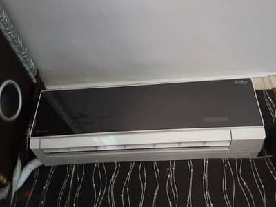 تكييف يونيون اير  ارت فاي  3 حصان بارد ساخن
