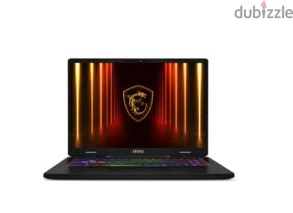 لابتوب msi