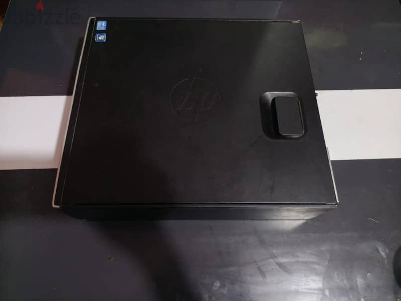 Desktop Computer 1