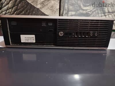 Desktop Computer