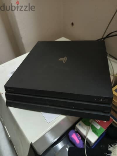 بلايستيشن 4  استخدام خفيف جدا