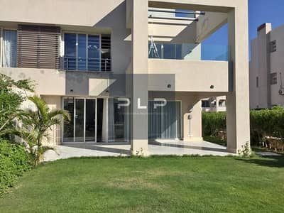 Fully Furnished Senior Chalet with ACs First Row Golf for Sale in Hacienda Bay North Coast