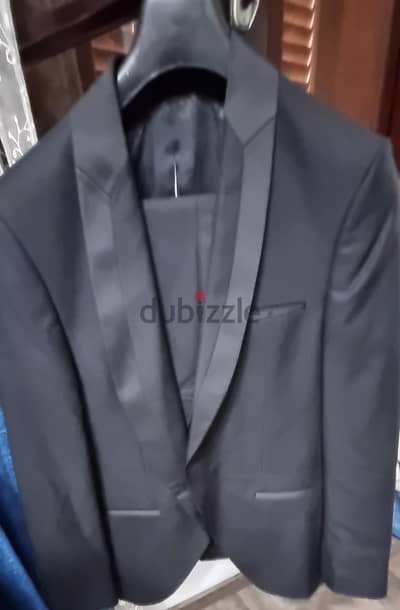 بدلة ماريو باروتي Mario Barutti Suit