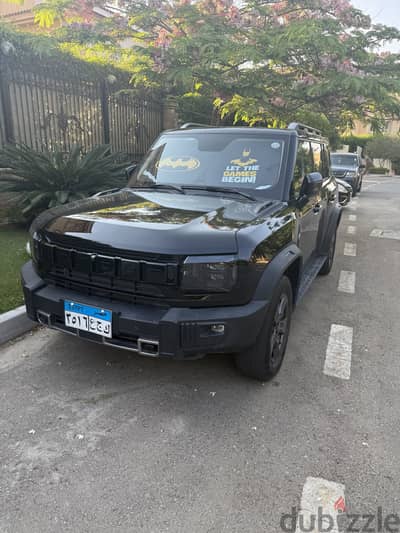 جيتور تي 2 2025